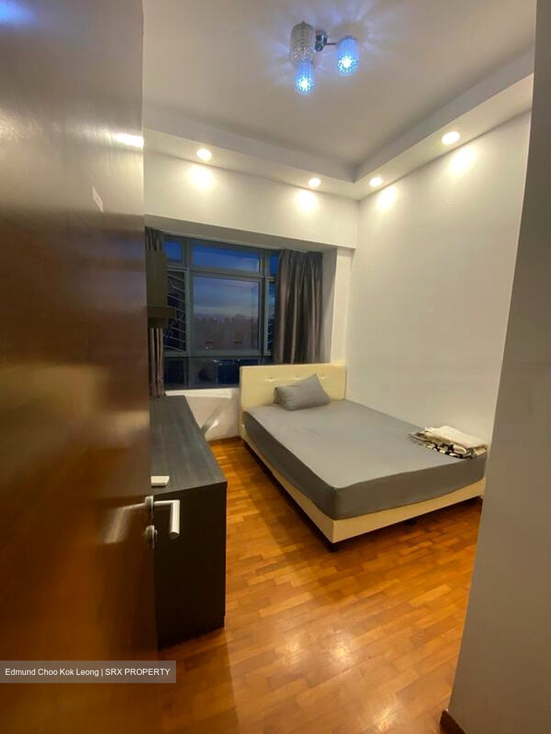 City Square Residences (D8), Condominium #452029541